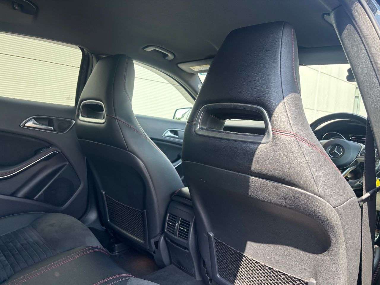 2016 MERCEDES-BENZ GLA 2016 MERCEDES-BENZ GLA