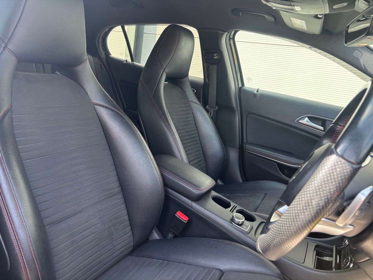 2016 MERCEDES-BENZ GLA 2016 MERCEDES-BENZ GLA