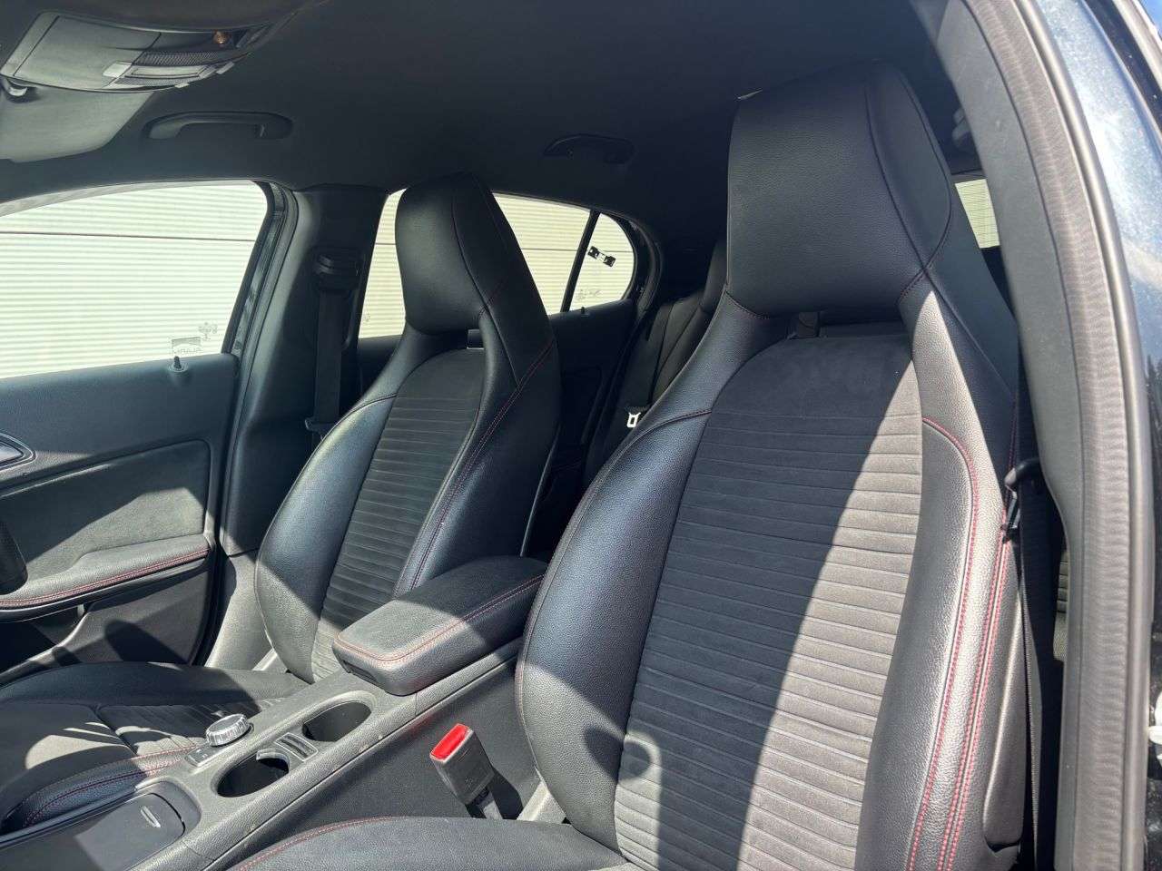 2016 MERCEDES-BENZ GLA 2016 MERCEDES-BENZ GLA