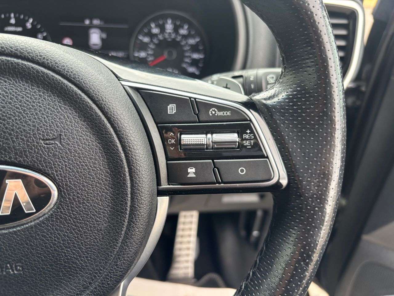 2018 KIA SPORTAGE 2018 KIA SPORTAGE