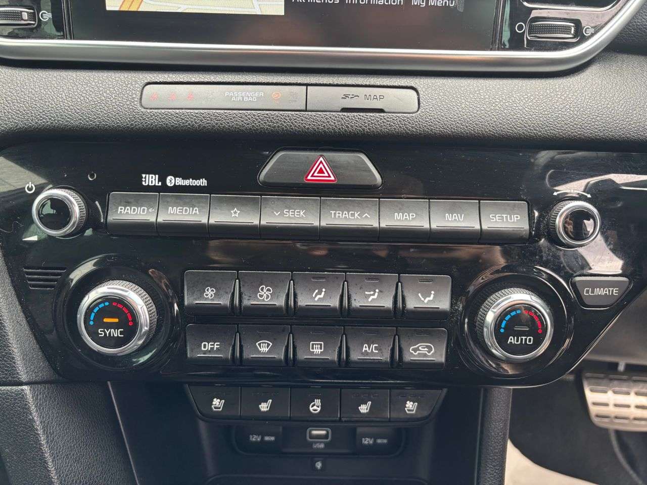 2018 KIA SPORTAGE 2018 KIA SPORTAGE