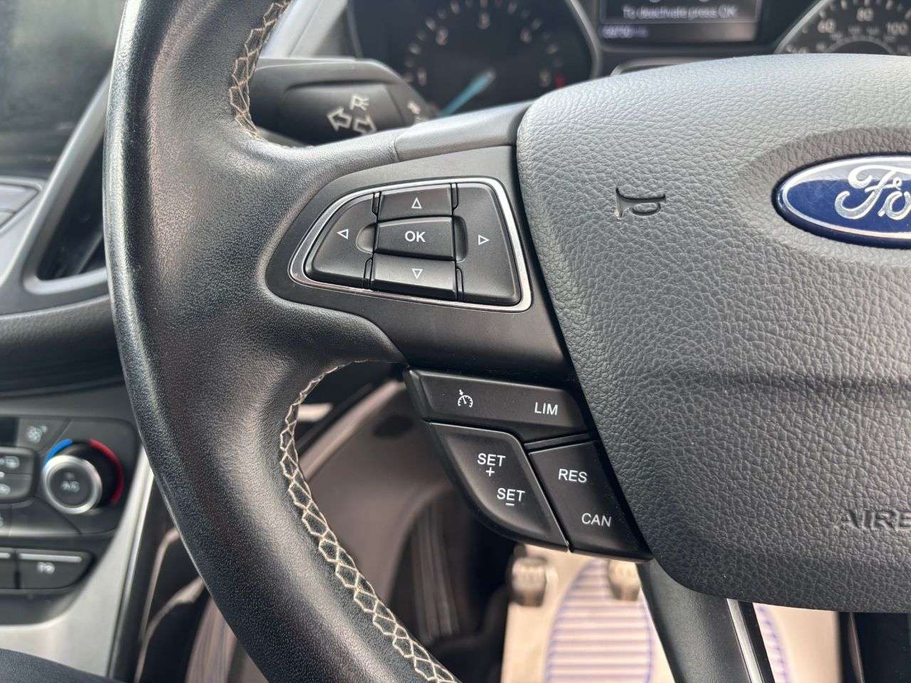 2017 FORD KUGA 2017 FORD KUGA