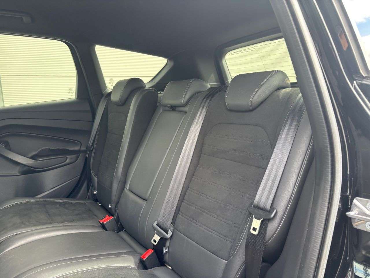 2017 FORD KUGA 2017 FORD KUGA