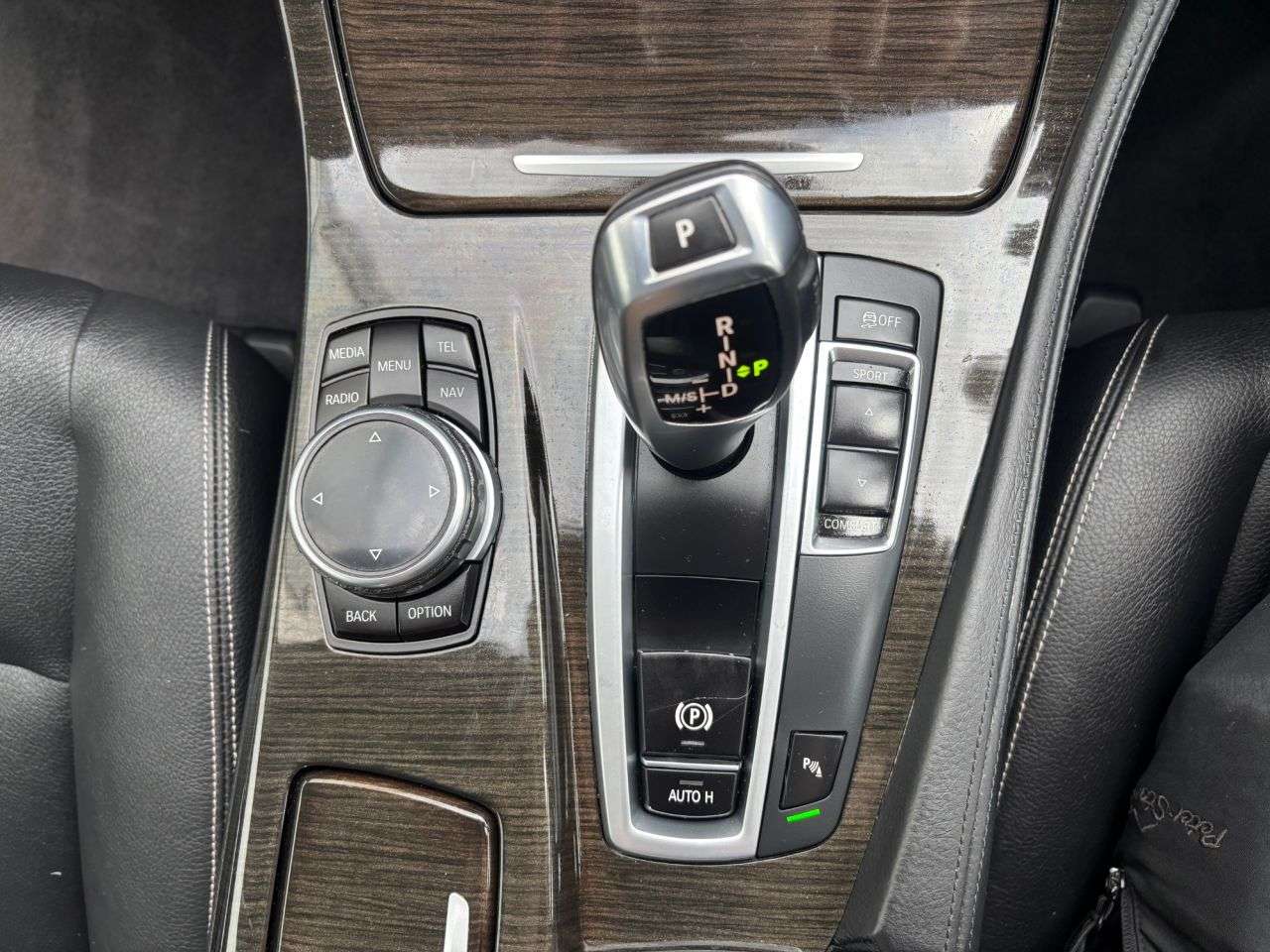 2014 BMW 5 SERIES 2014 BMW 5 SERIES