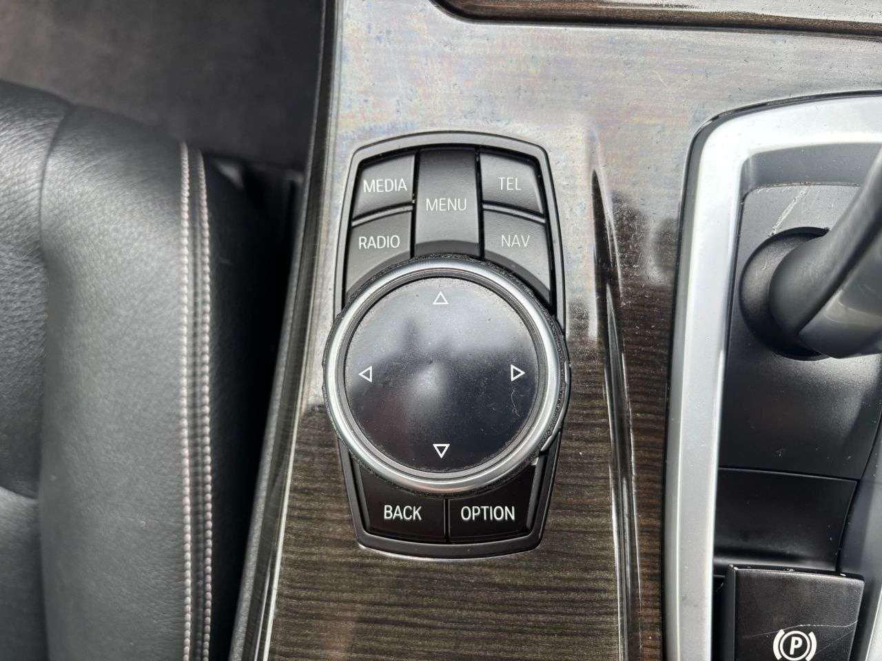 2014 BMW 5 SERIES 2014 BMW 5 SERIES