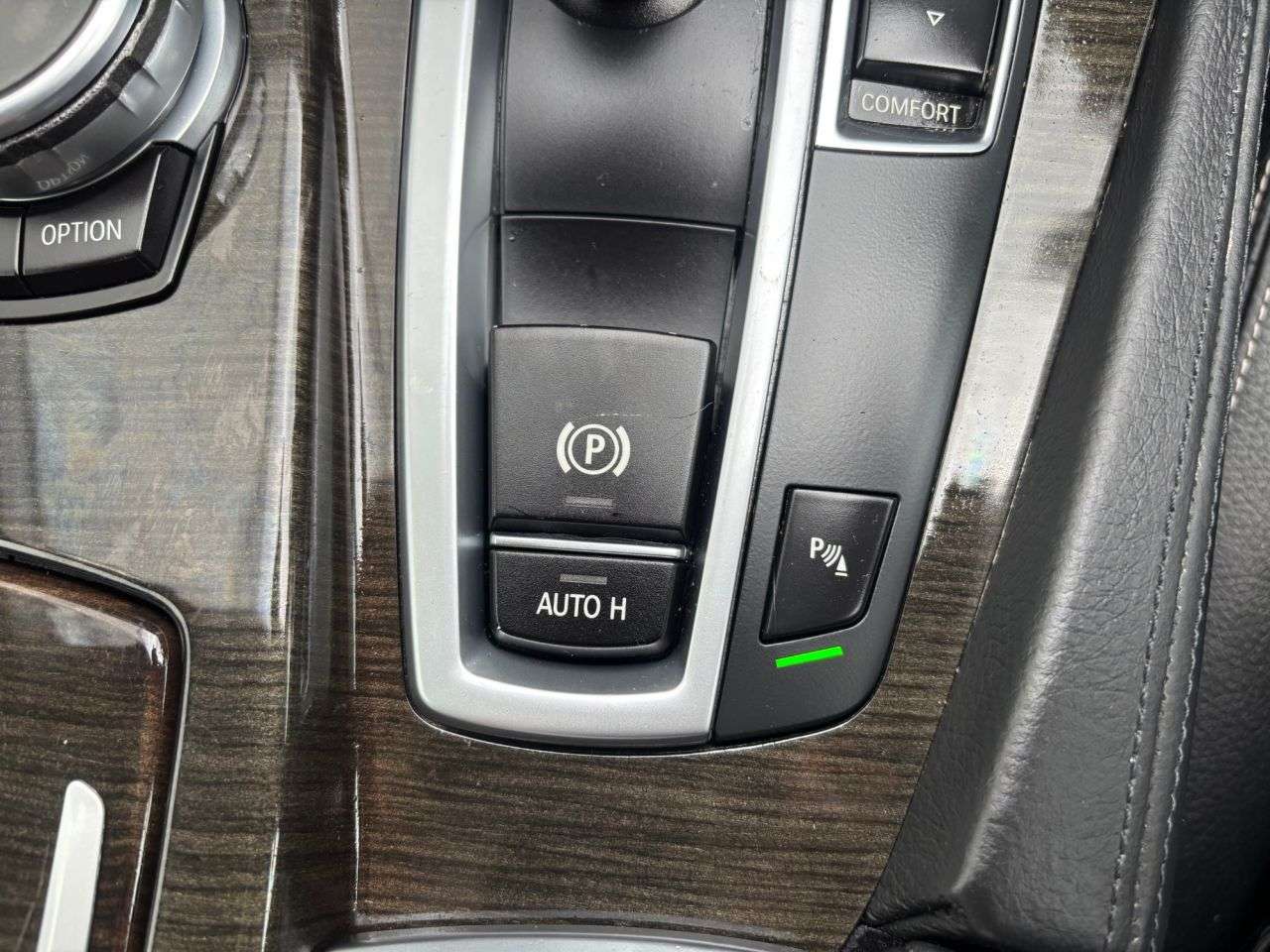 2014 BMW 5 SERIES 2014 BMW 5 SERIES