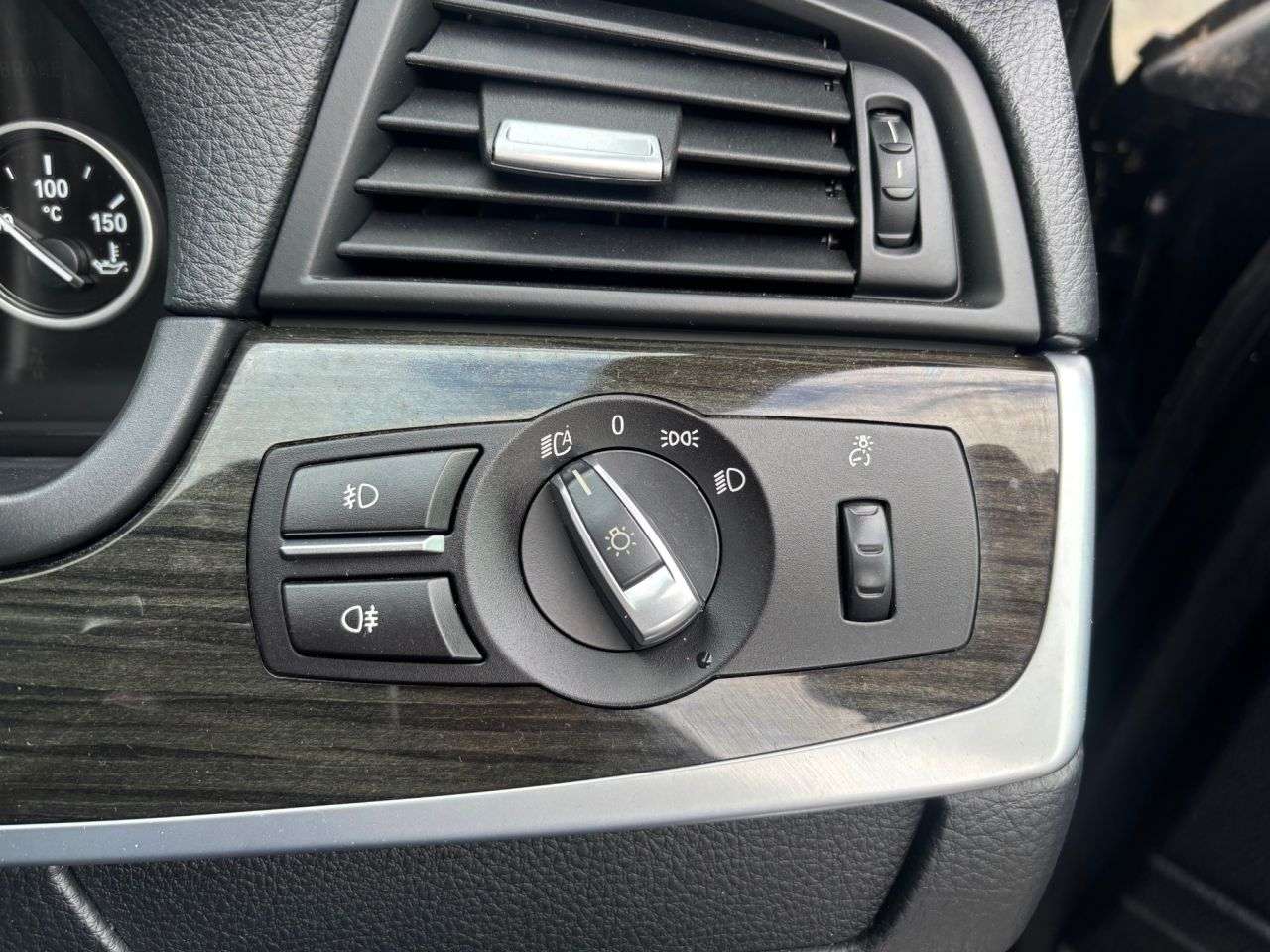 2014 BMW 5 SERIES 2014 BMW 5 SERIES
