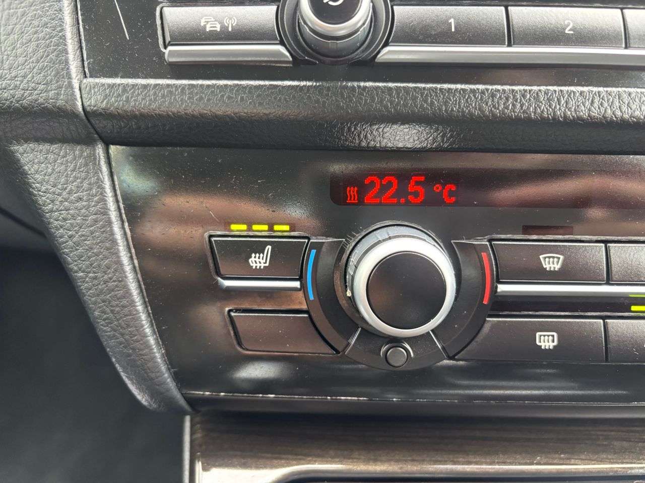 2014 BMW 5 SERIES 2014 BMW 5 SERIES