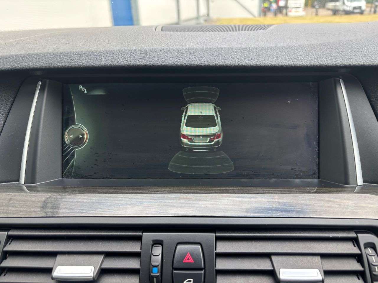 2014 BMW 5 SERIES 2014 BMW 5 SERIES