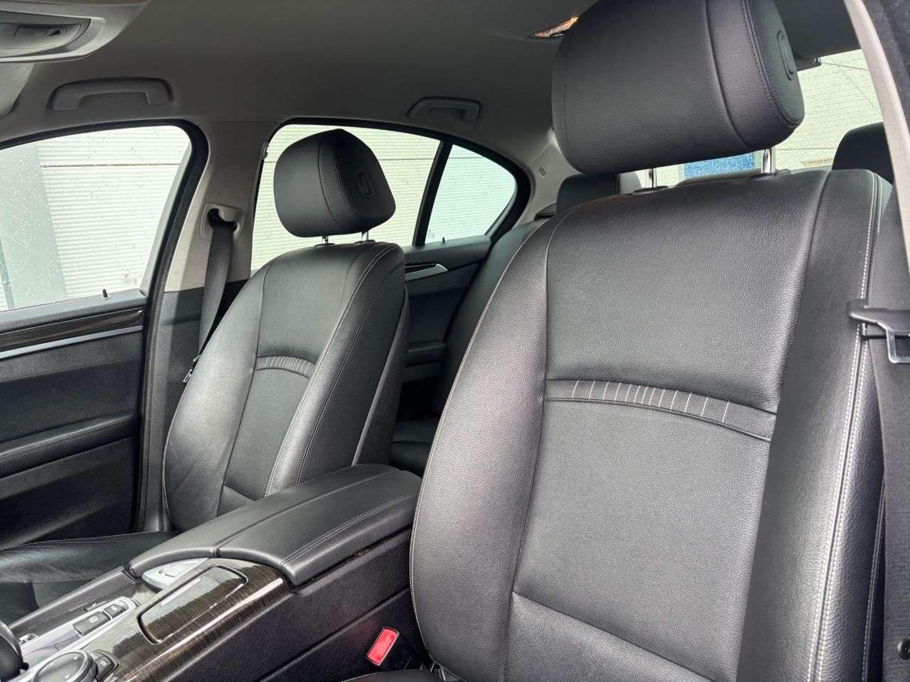 2014 BMW 5 SERIES 2014 BMW 5 SERIES