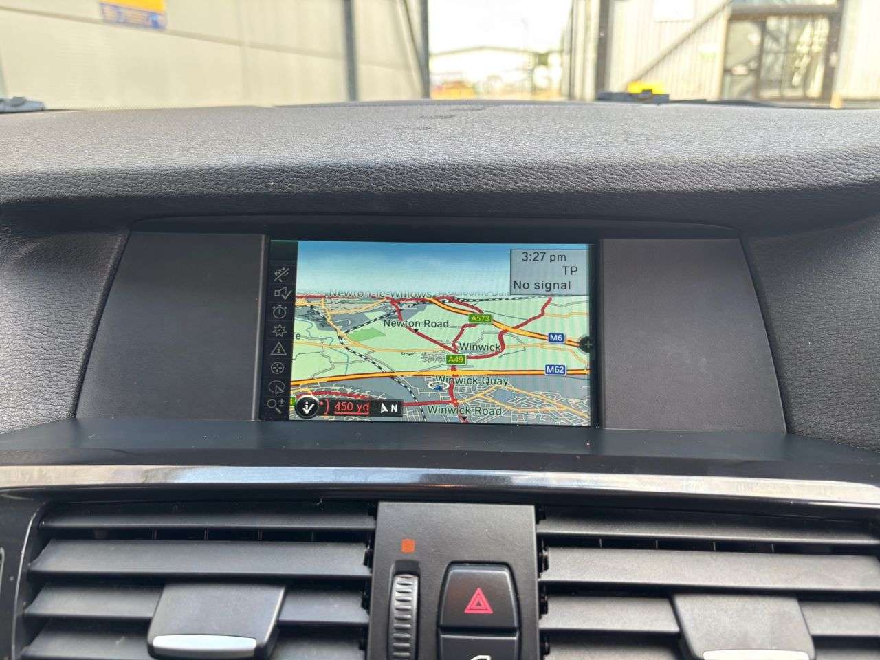 2014 BMW X3 2014 BMW X3