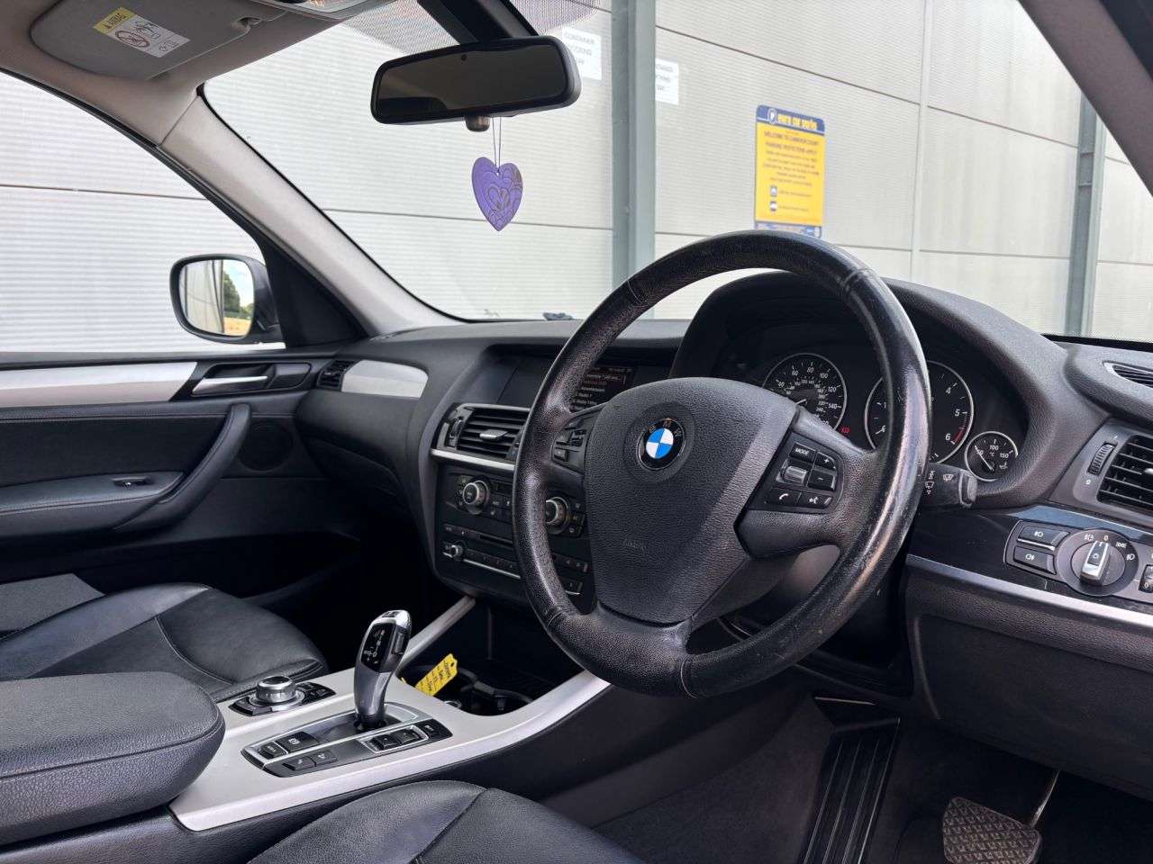 2014 BMW X3 2014 BMW X3
