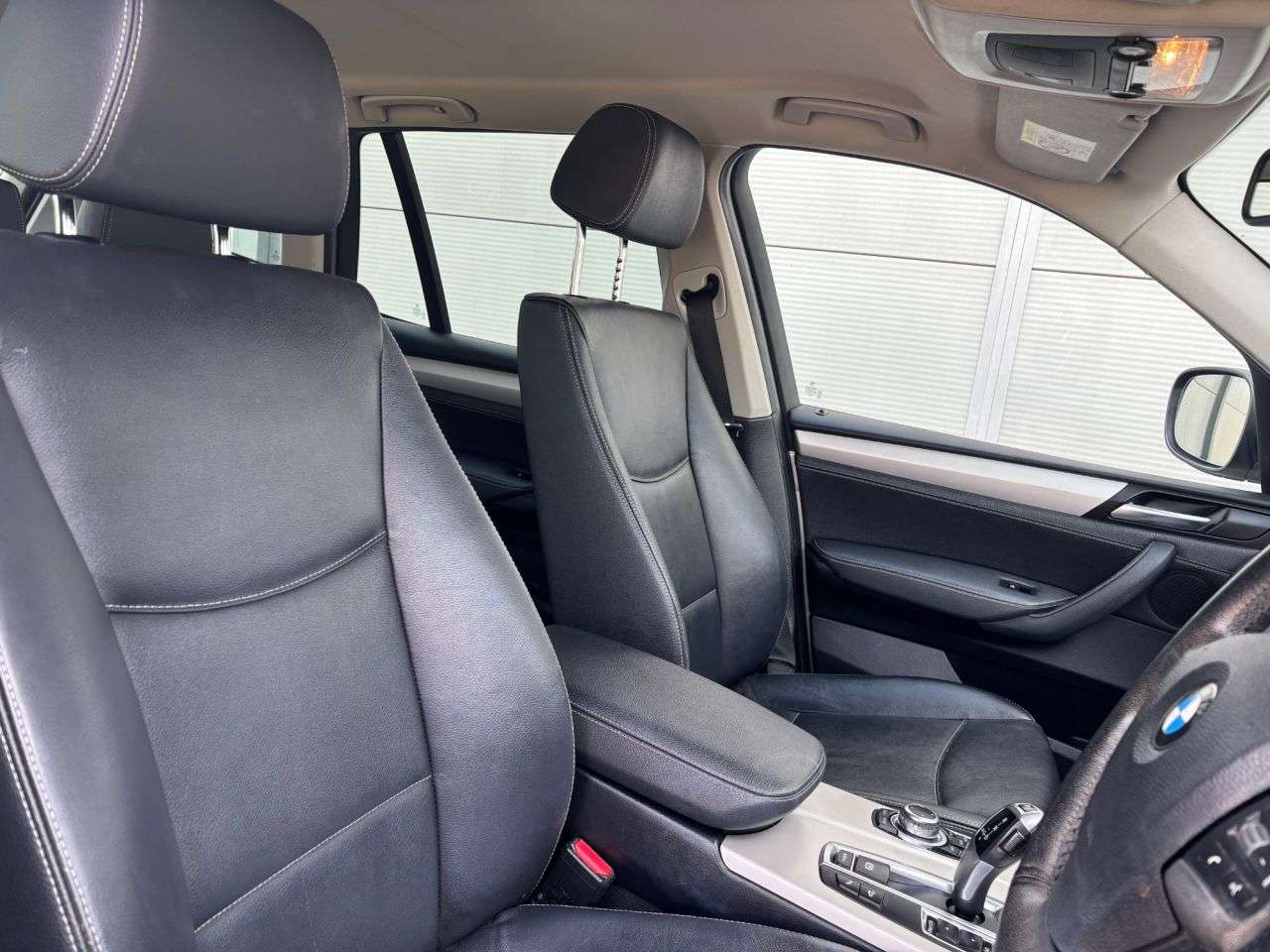 2014 BMW X3 2014 BMW X3