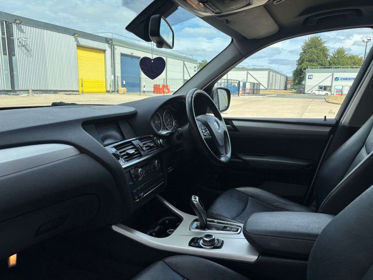 2014 BMW X3 2014 BMW X3