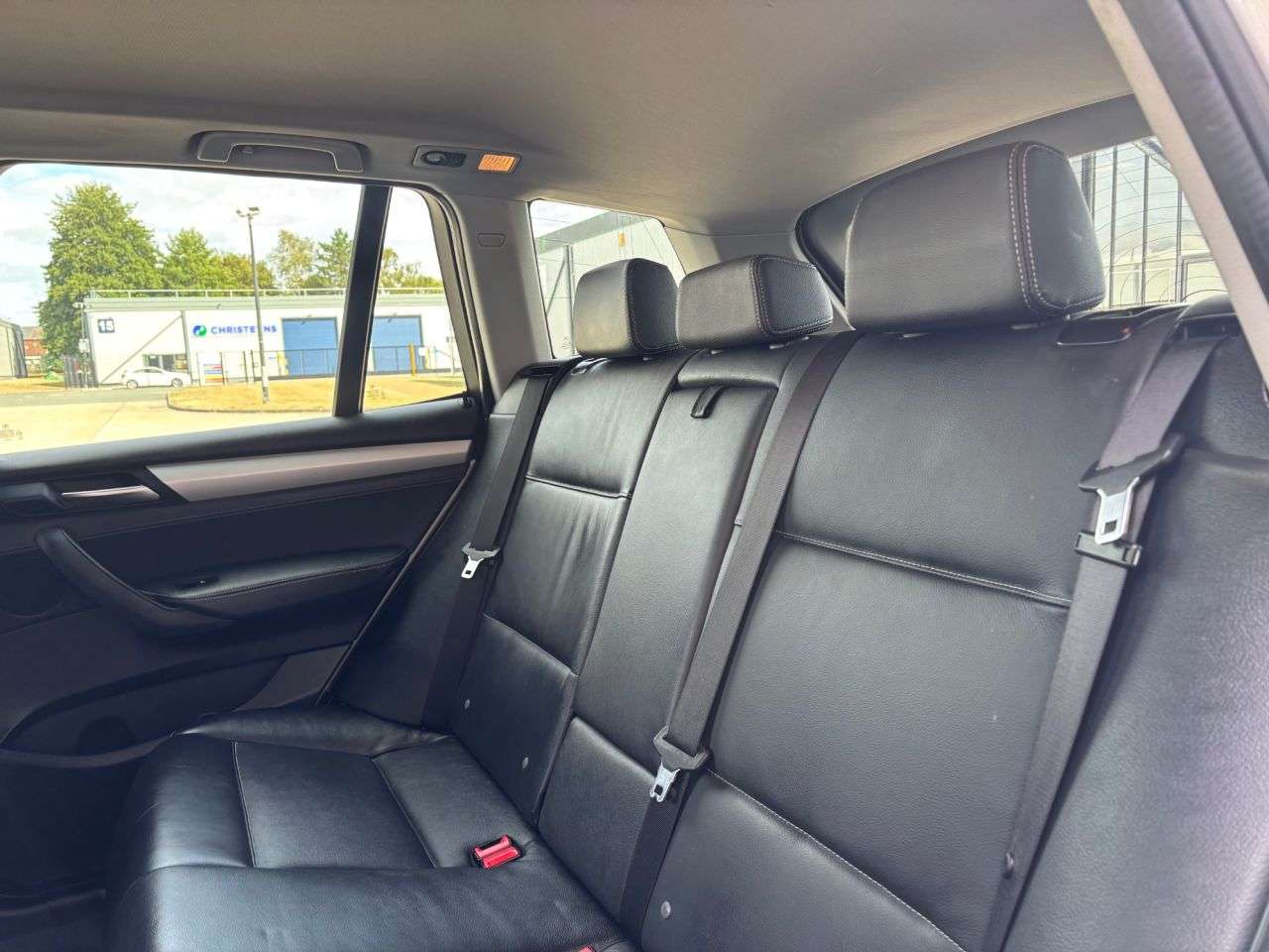 2014 BMW X3 2014 BMW X3