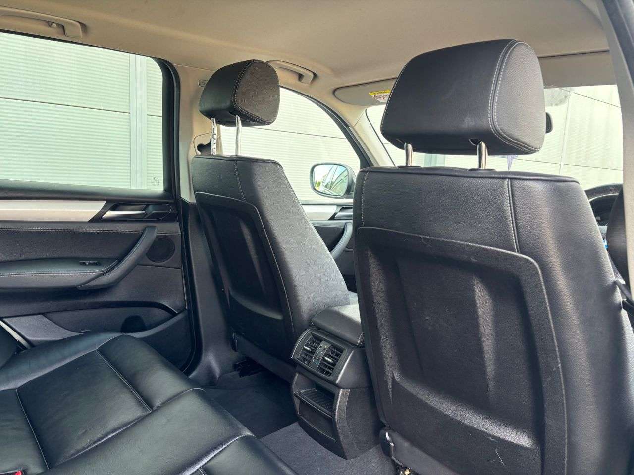 2014 BMW X3 2014 BMW X3