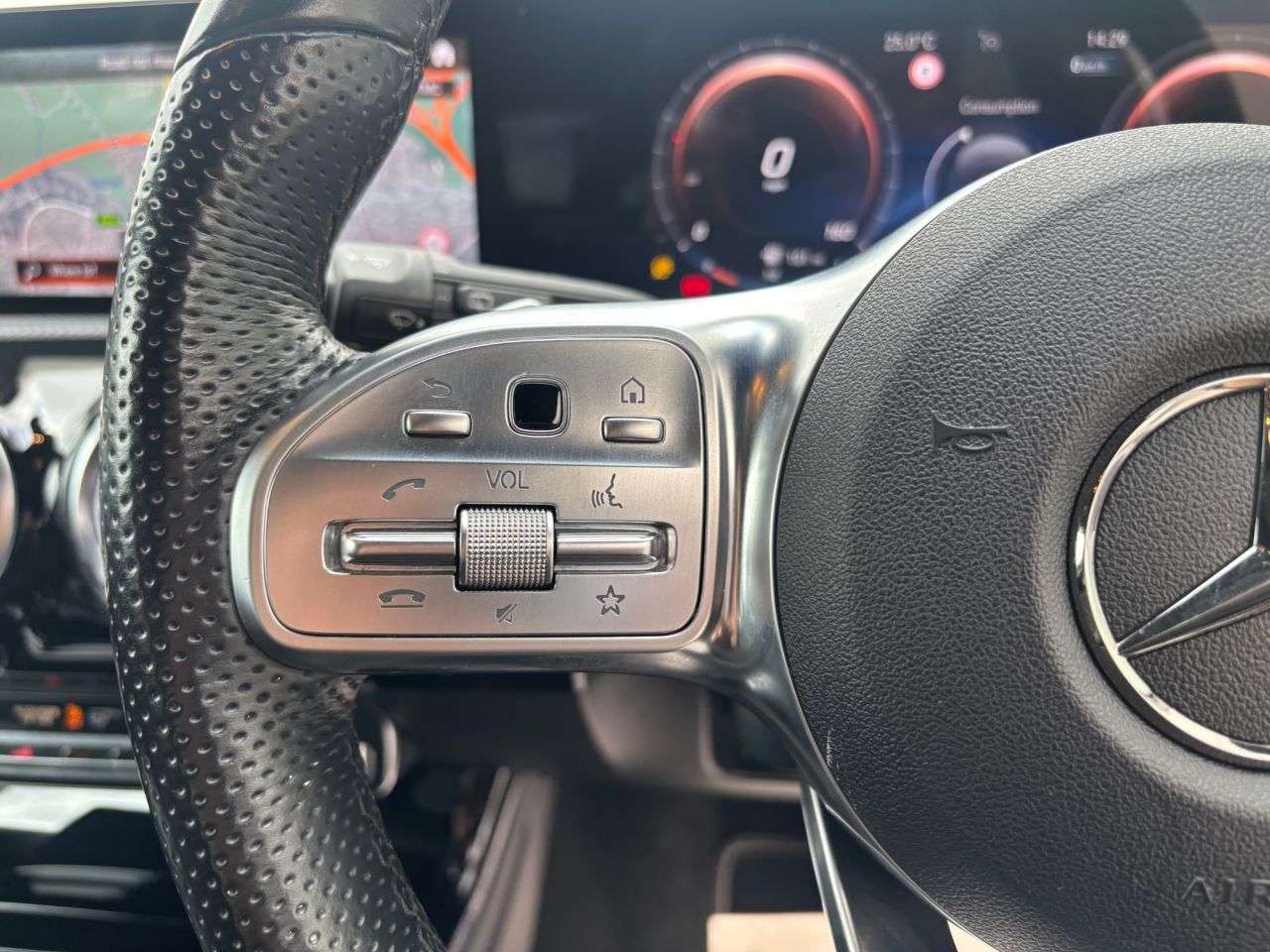 2022 MERCEDES-BENZ A CLASS 2022 MERCEDES-BENZ A CLASS