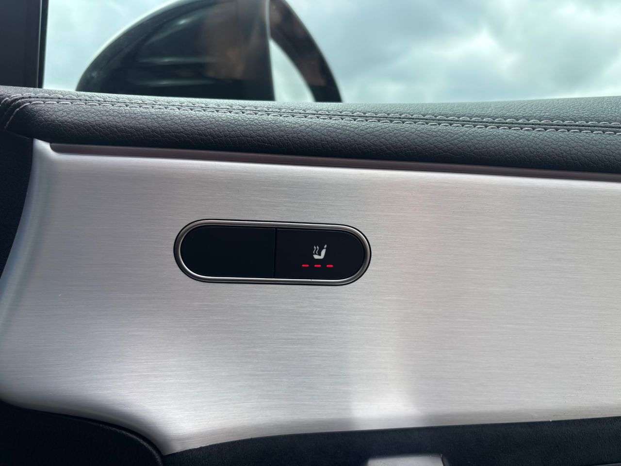 2022 MERCEDES-BENZ A CLASS 2022 MERCEDES-BENZ A CLASS