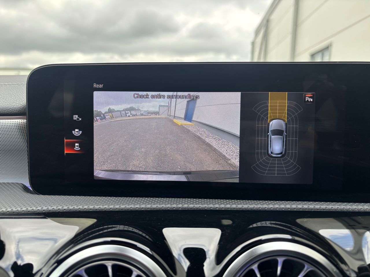 2022 MERCEDES-BENZ A CLASS 2022 MERCEDES-BENZ A CLASS