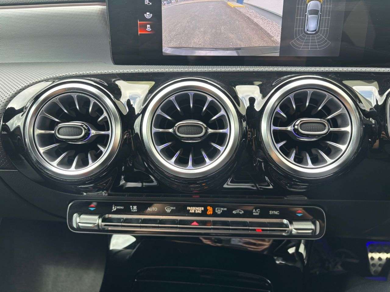 2022 MERCEDES-BENZ A CLASS 2022 MERCEDES-BENZ A CLASS