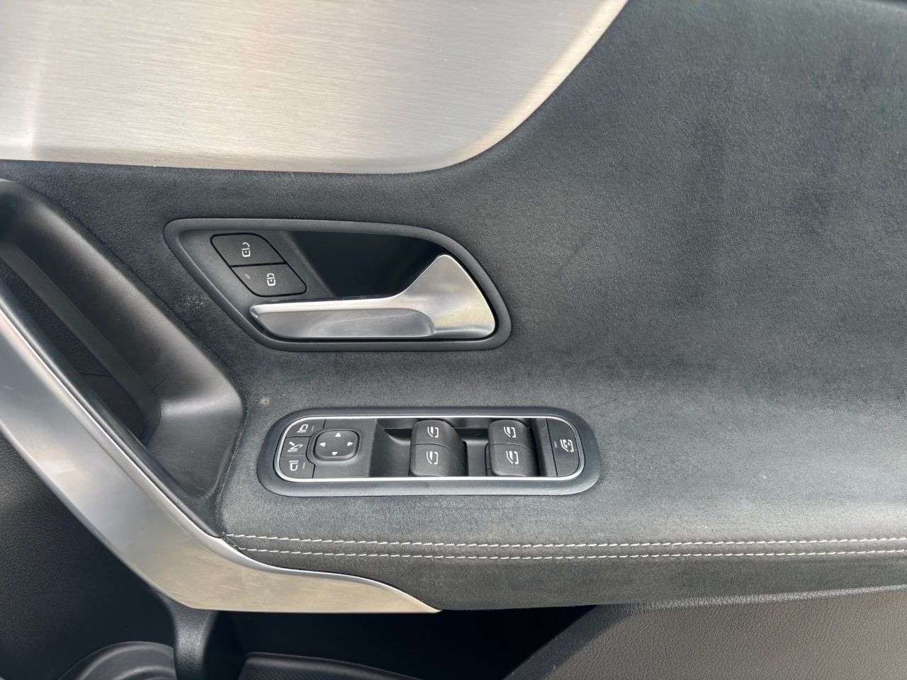 2022 MERCEDES-BENZ A CLASS 2022 MERCEDES-BENZ A CLASS