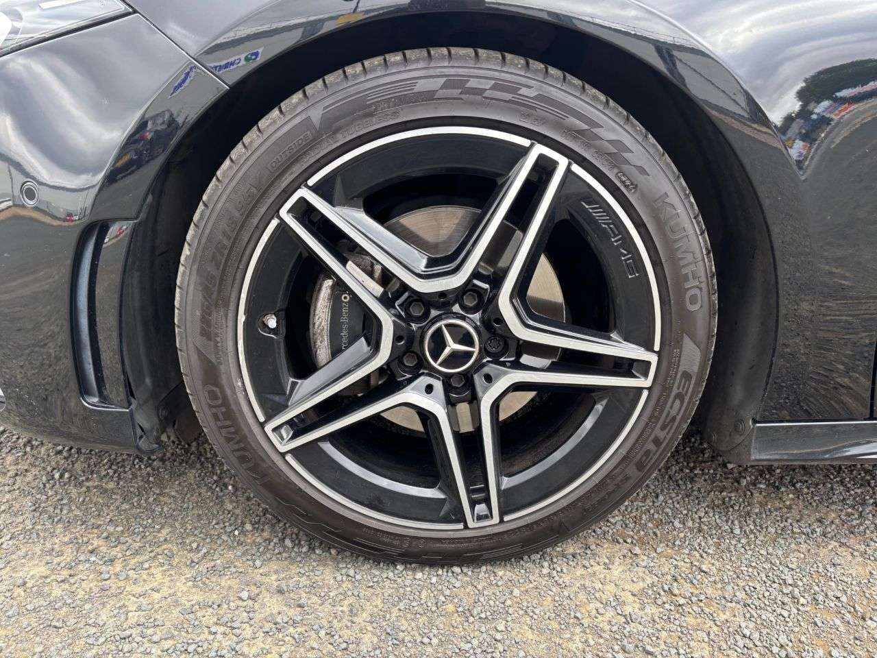 2022 MERCEDES-BENZ A CLASS 2022 MERCEDES-BENZ A CLASS
