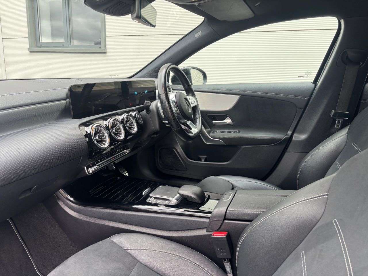 2022 MERCEDES-BENZ A CLASS 2022 MERCEDES-BENZ A CLASS