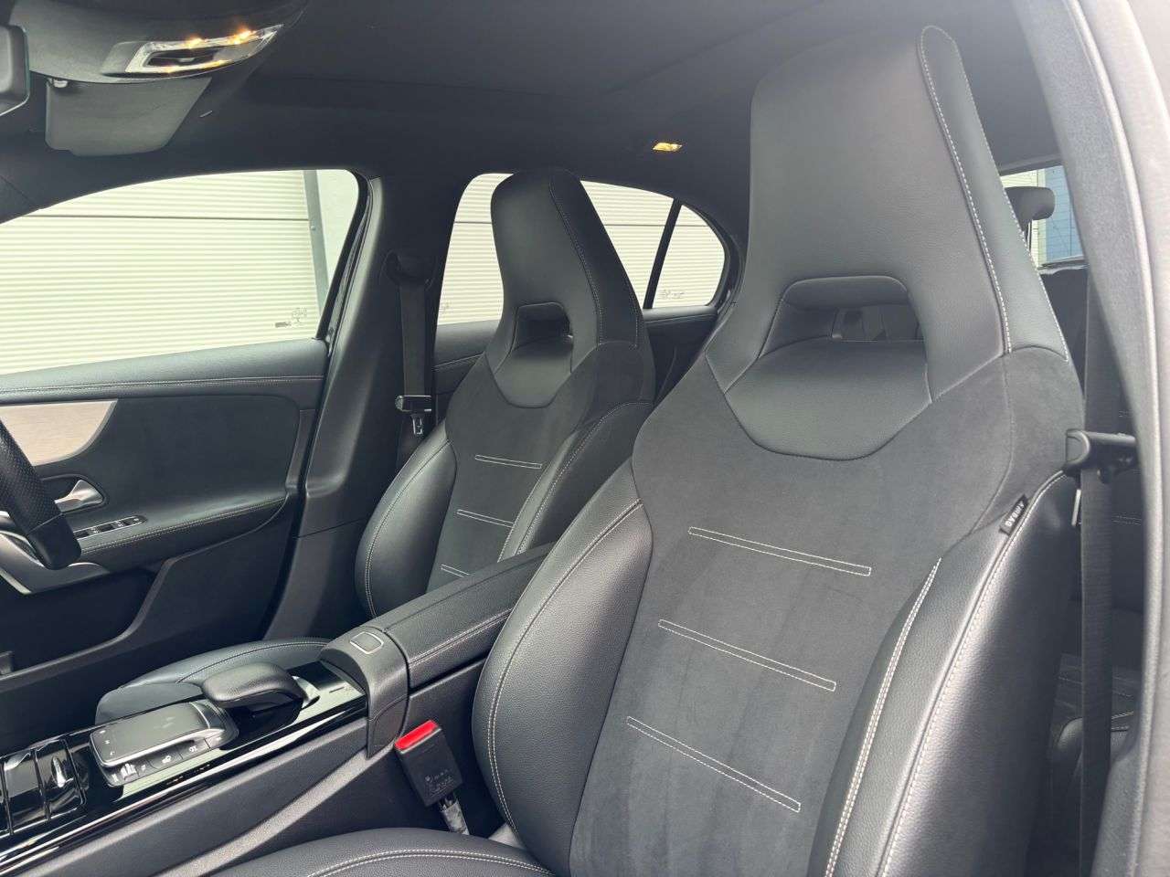 2022 MERCEDES-BENZ A CLASS 2022 MERCEDES-BENZ A CLASS