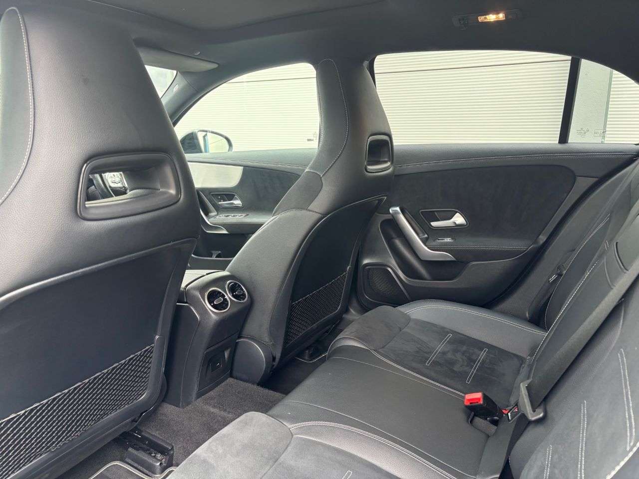 2022 MERCEDES-BENZ A CLASS 2022 MERCEDES-BENZ A CLASS