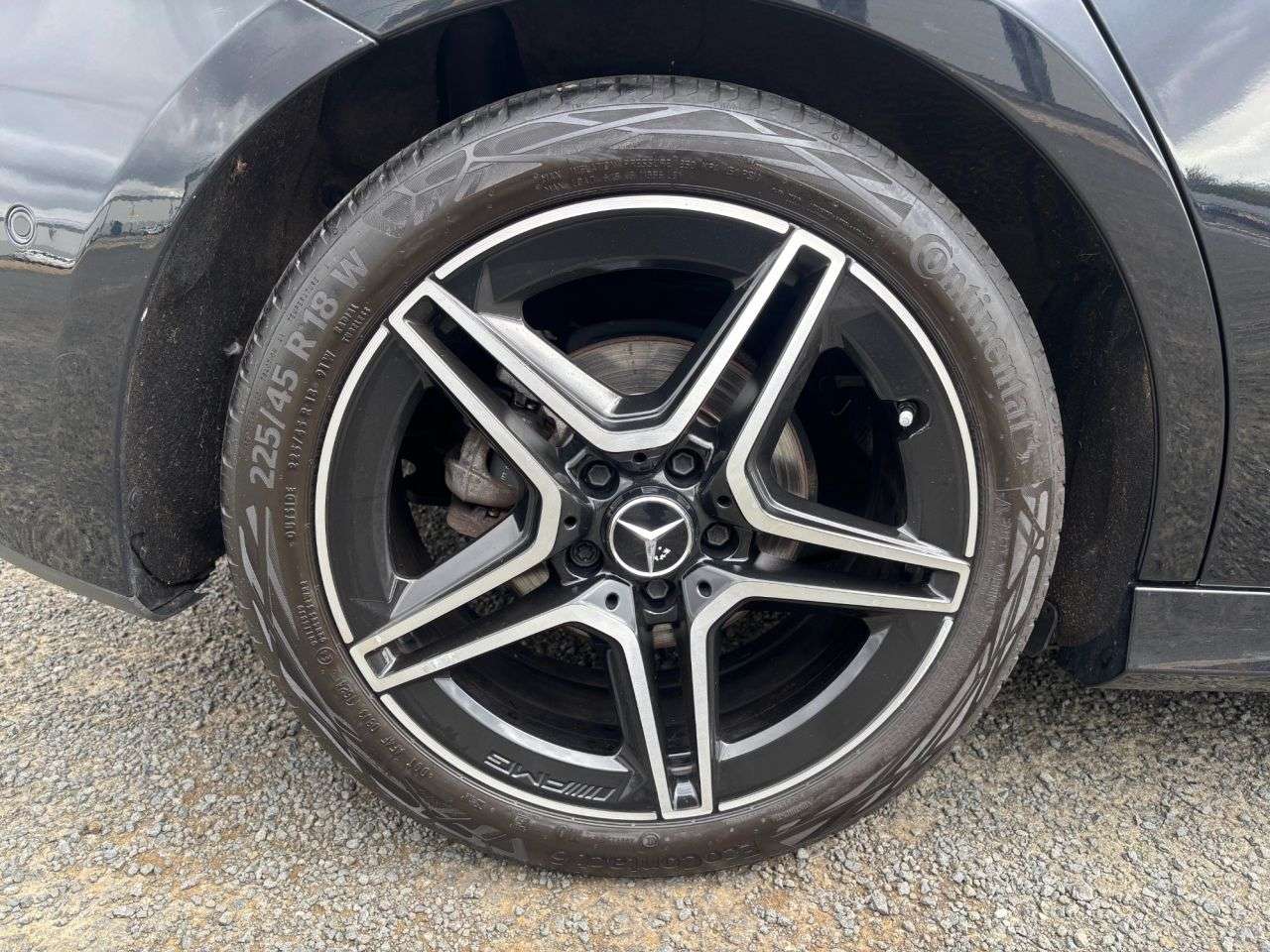 2022 MERCEDES-BENZ A CLASS 2022 MERCEDES-BENZ A CLASS
