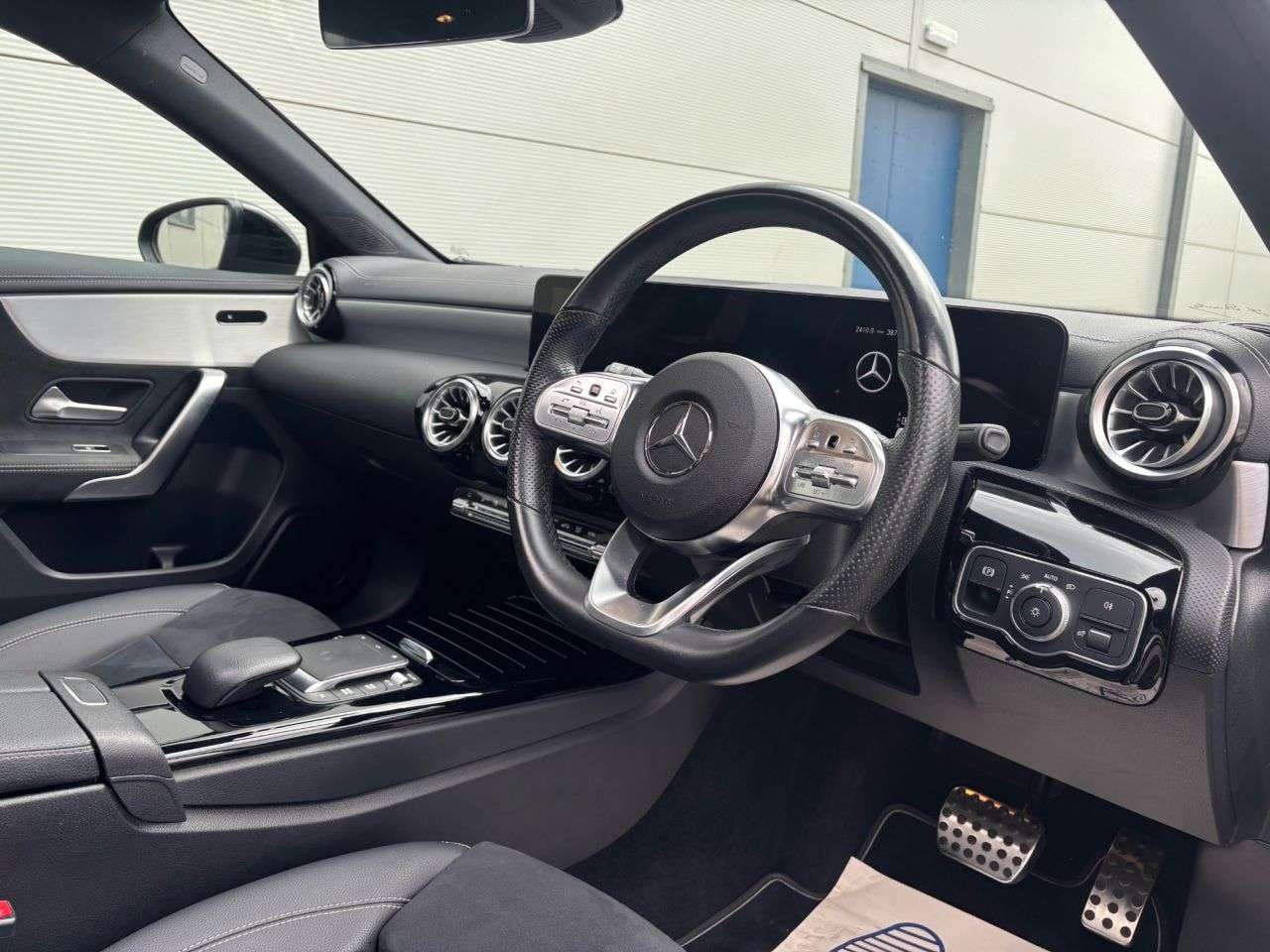 2022 MERCEDES-BENZ A CLASS 2022 MERCEDES-BENZ A CLASS