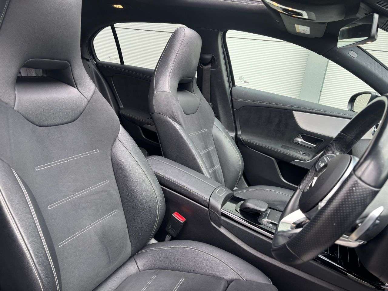 2022 MERCEDES-BENZ A CLASS 2022 MERCEDES-BENZ A CLASS