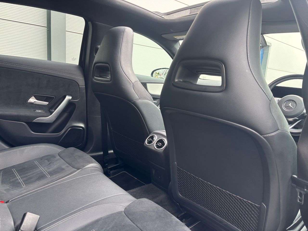 2022 MERCEDES-BENZ A CLASS 2022 MERCEDES-BENZ A CLASS