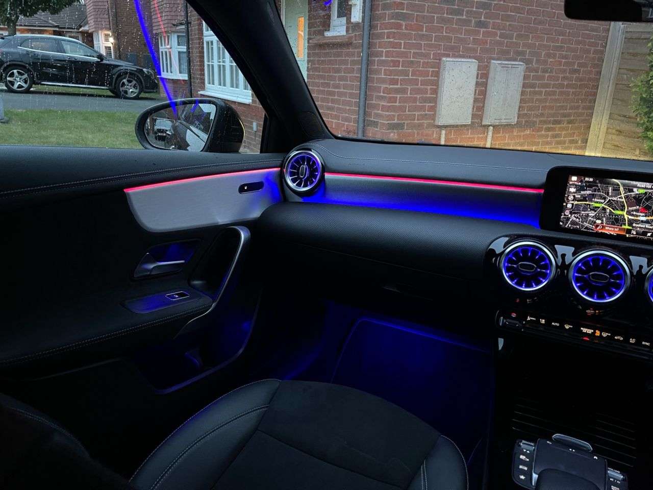 2022 MERCEDES-BENZ A CLASS 2022 MERCEDES-BENZ A CLASS