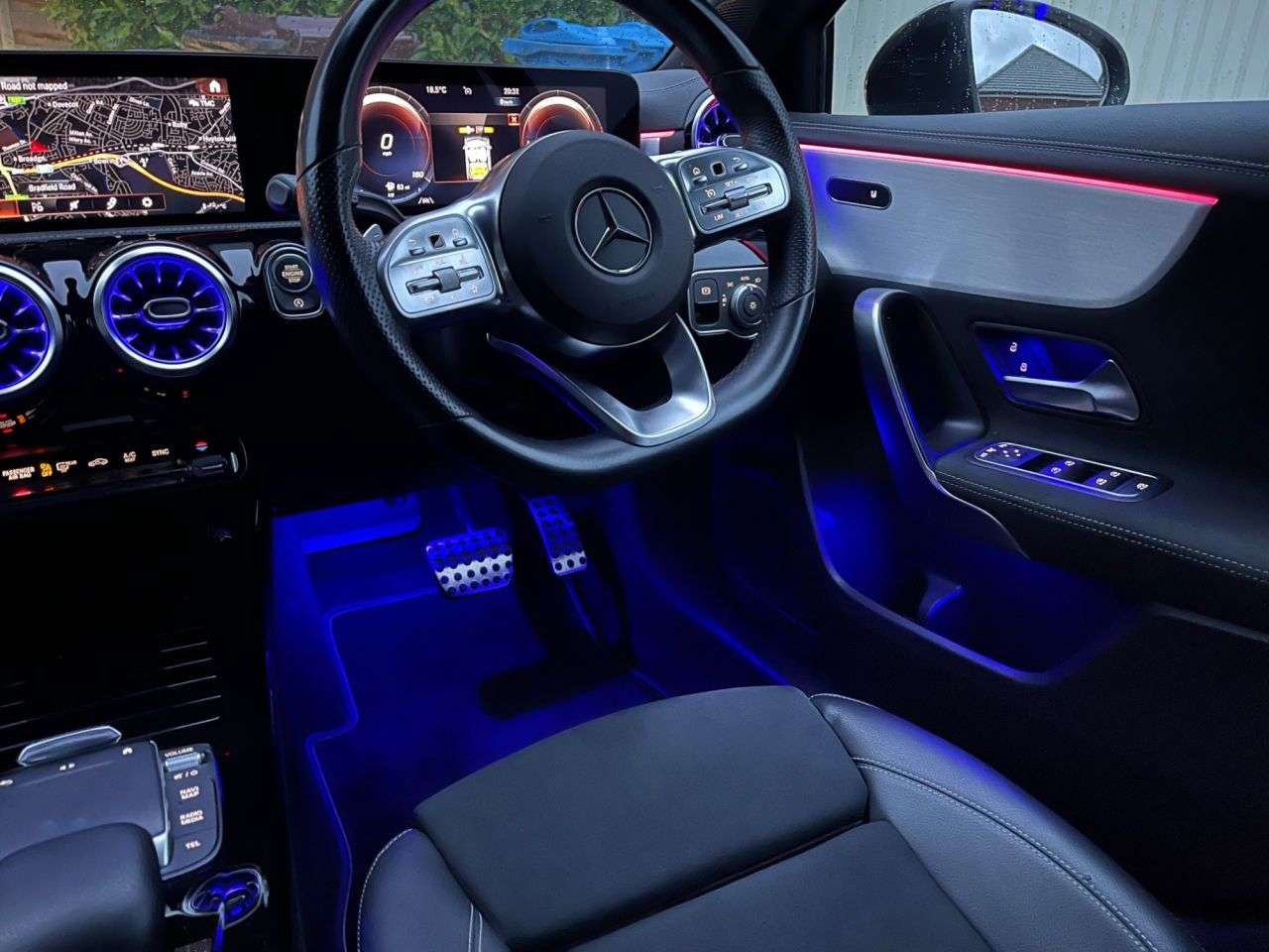 2022 MERCEDES-BENZ A CLASS 2022 MERCEDES-BENZ A CLASS
