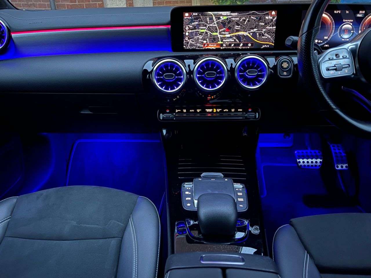 2022 MERCEDES-BENZ A CLASS 2022 MERCEDES-BENZ A CLASS