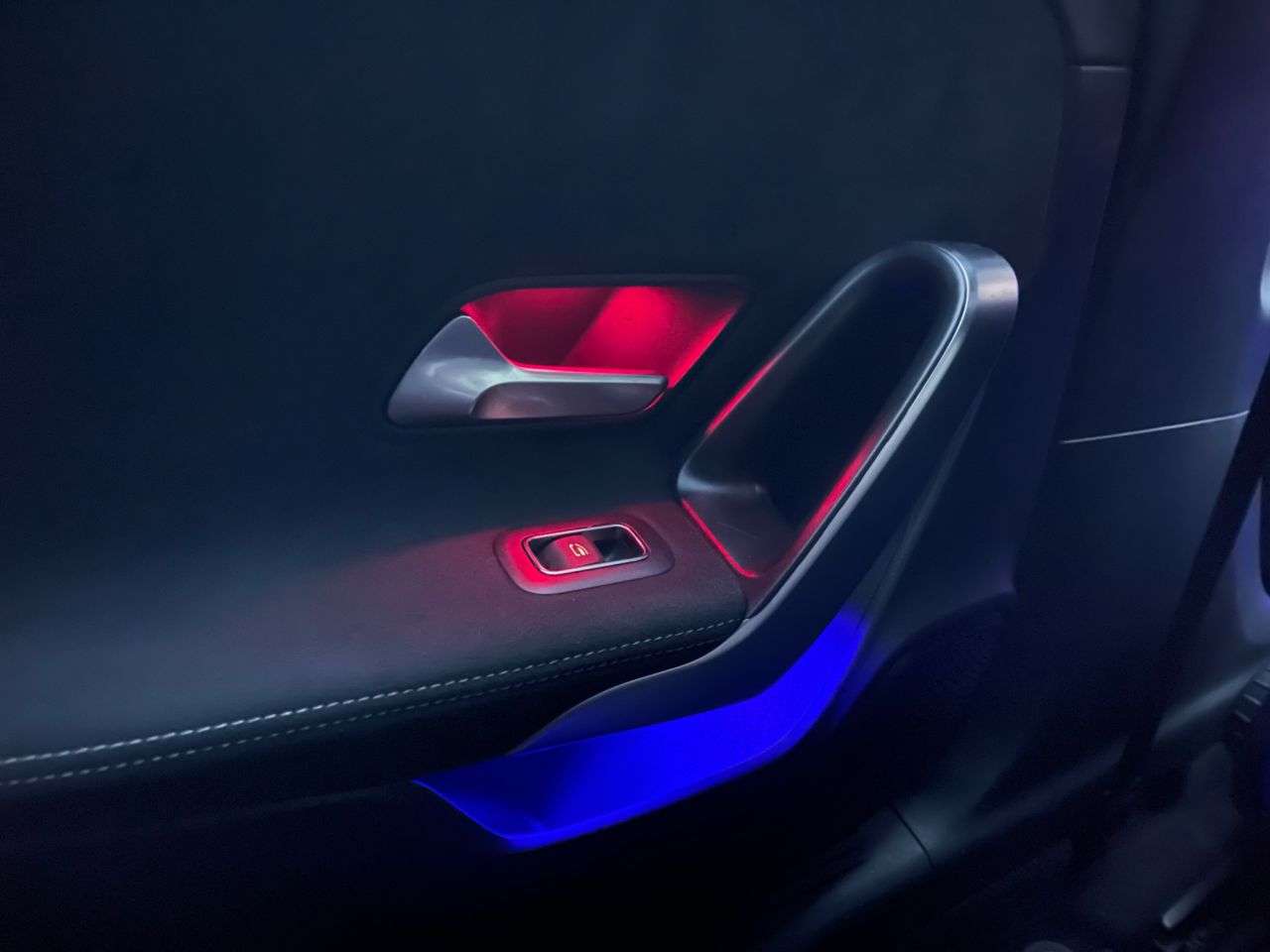 2022 MERCEDES-BENZ A CLASS 2022 MERCEDES-BENZ A CLASS