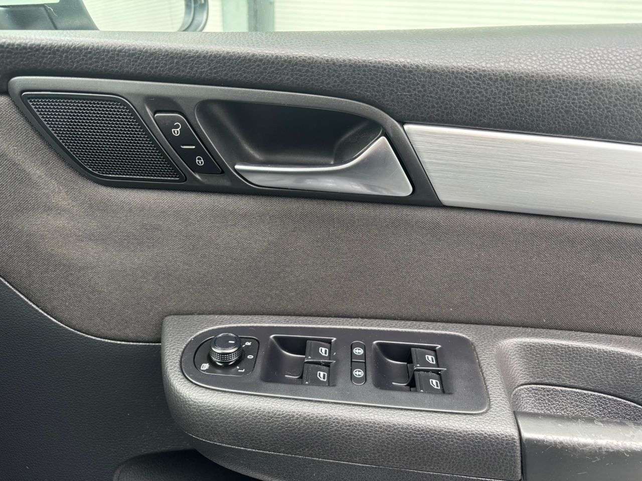 2017 VOLKSWAGEN SHARAN 2017 VOLKSWAGEN SHARAN