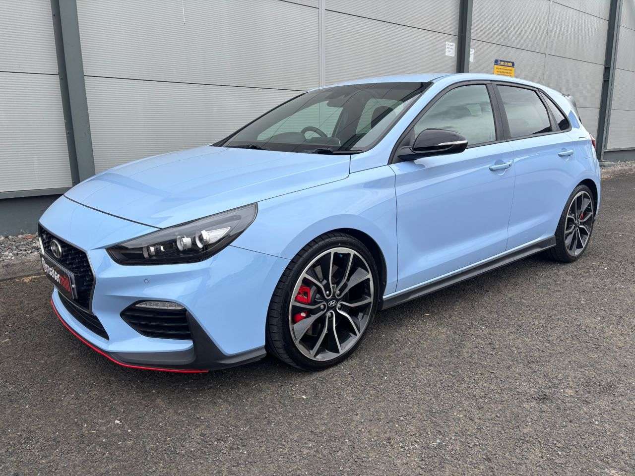 2018 HYUNDAI I30 2018 HYUNDAI I30