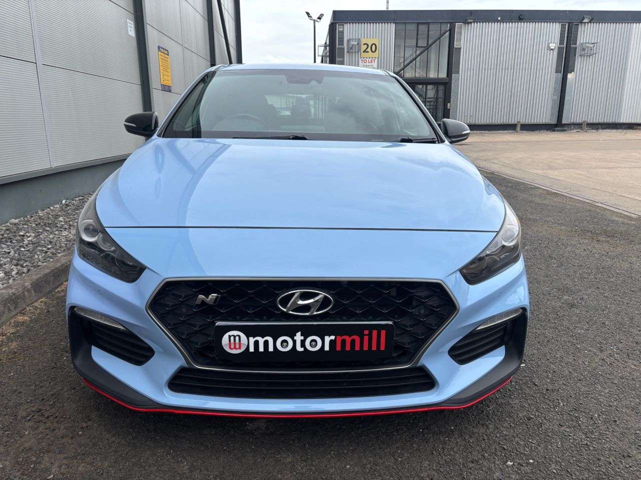 2018 HYUNDAI I30 2018 HYUNDAI I30