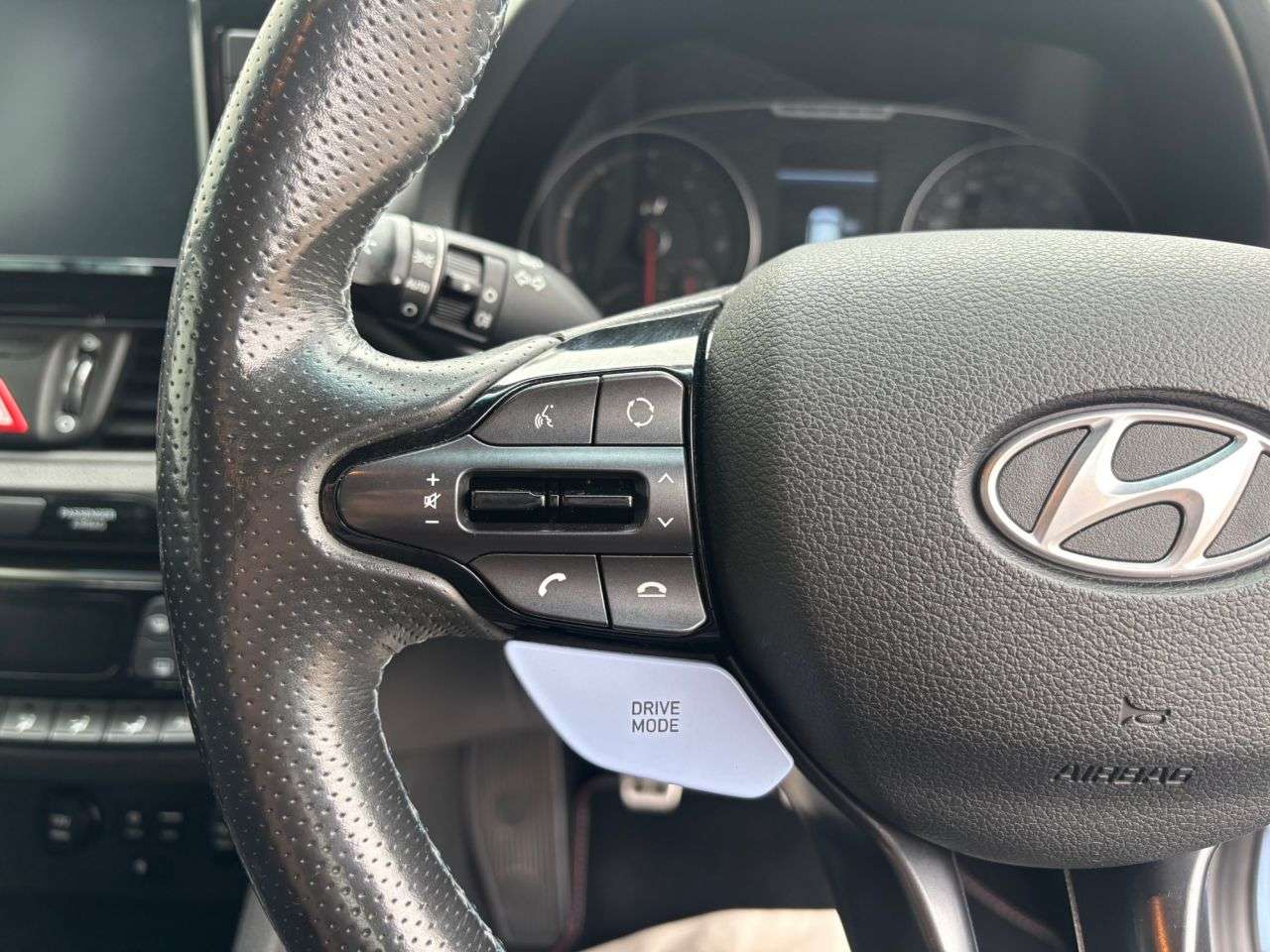 2018 HYUNDAI I30 2018 HYUNDAI I30