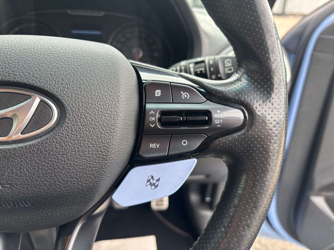 2018 HYUNDAI I30 2018 HYUNDAI I30