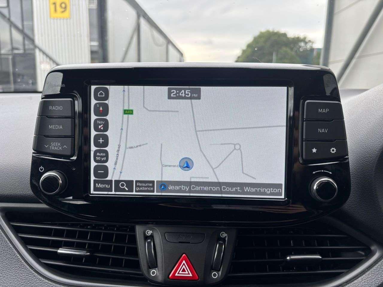 2018 HYUNDAI I30 2018 HYUNDAI I30