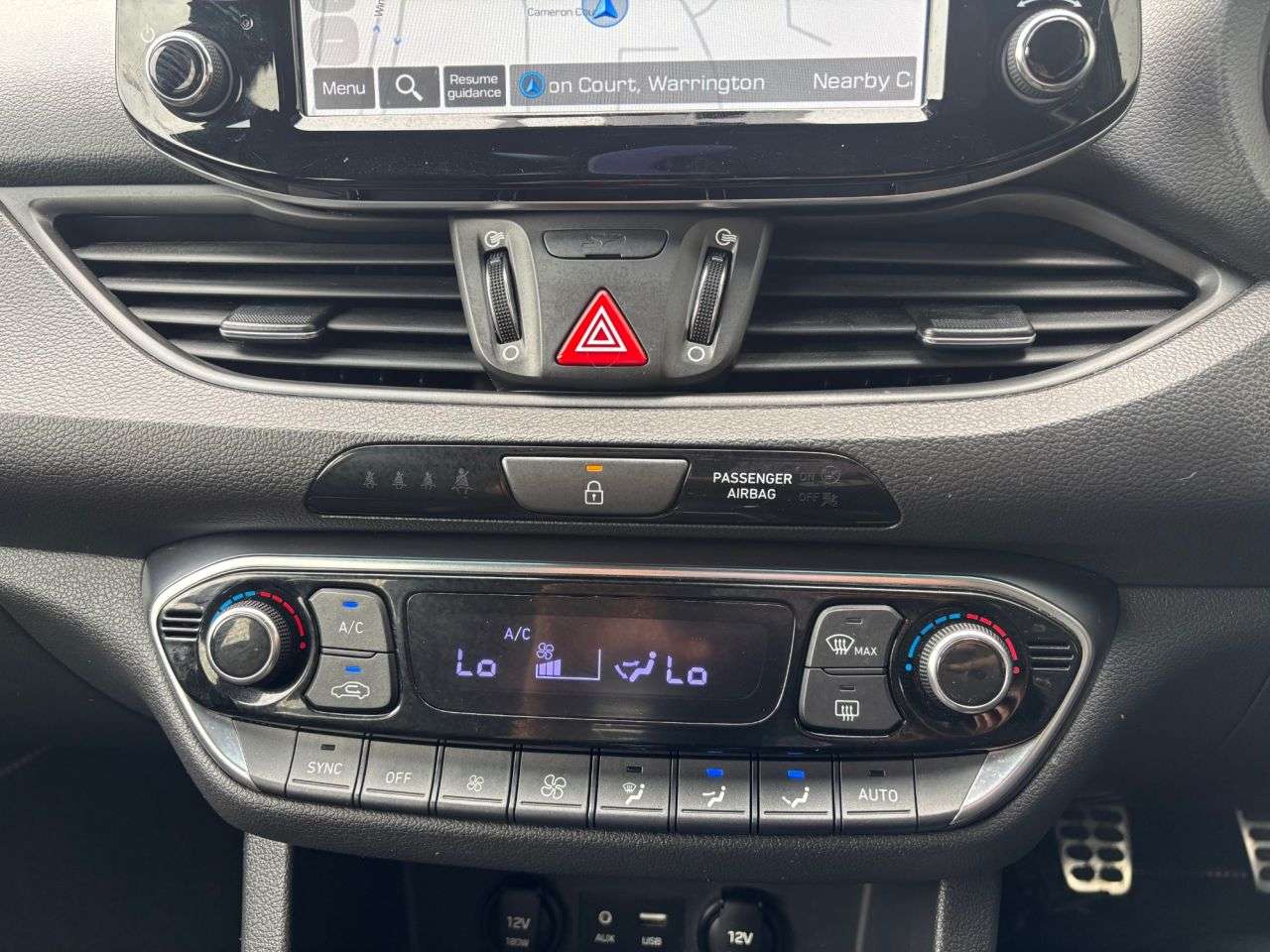 2018 HYUNDAI I30 2018 HYUNDAI I30