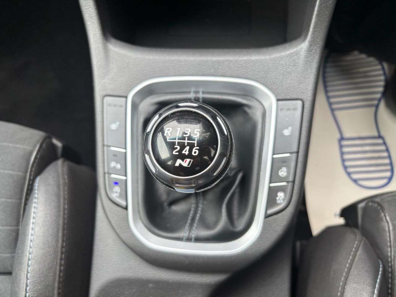 2018 HYUNDAI I30 2018 HYUNDAI I30