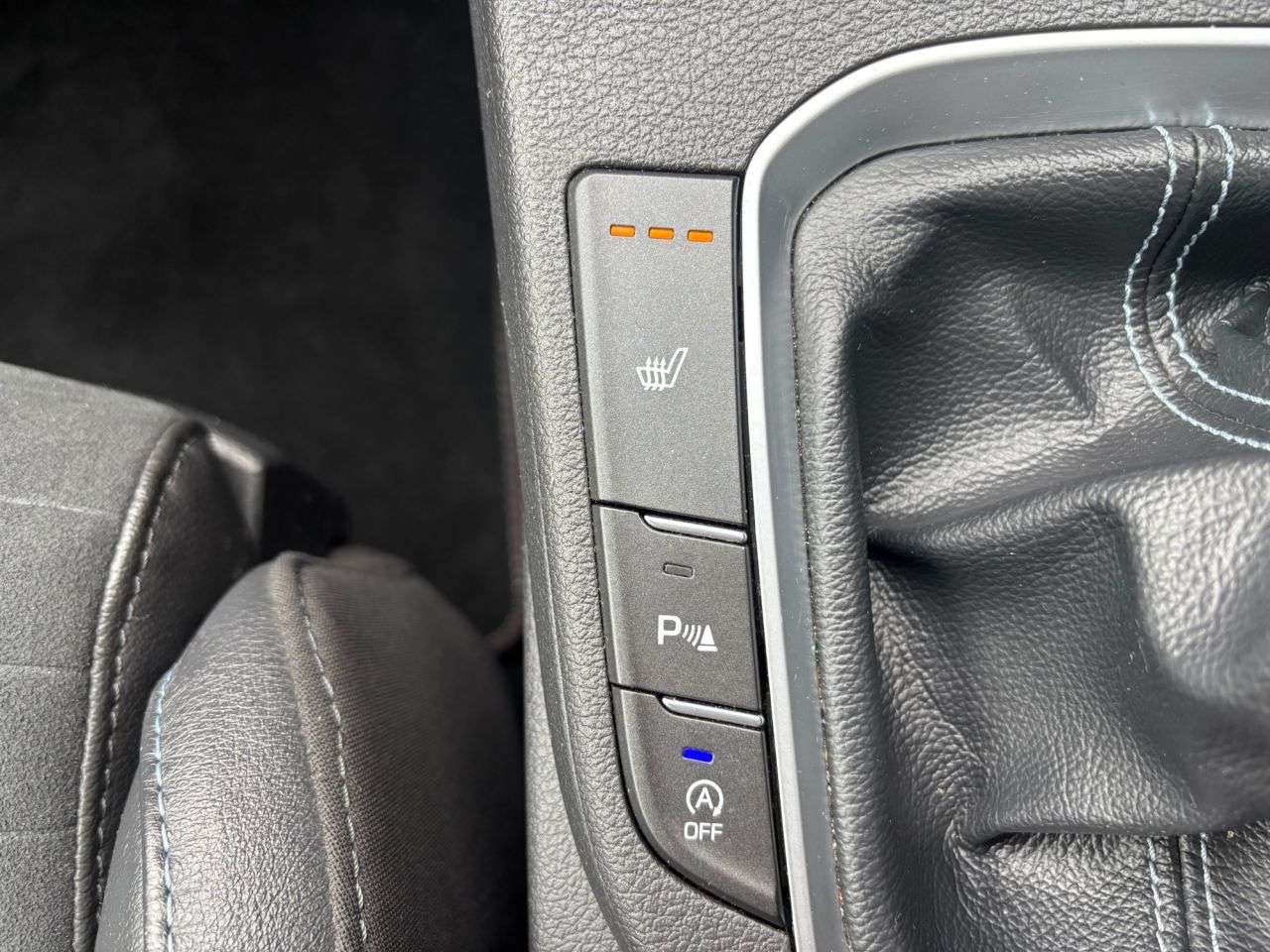 2018 HYUNDAI I30 2018 HYUNDAI I30