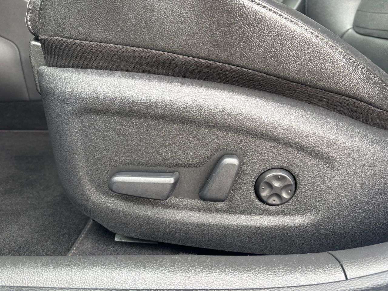 2018 HYUNDAI I30 2018 HYUNDAI I30