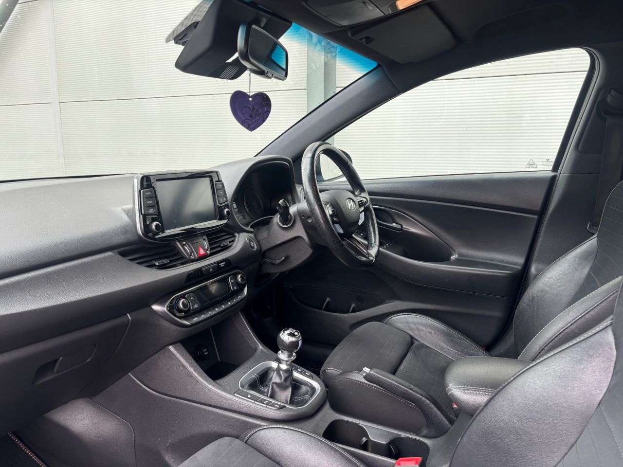 2018 HYUNDAI I30 2018 HYUNDAI I30