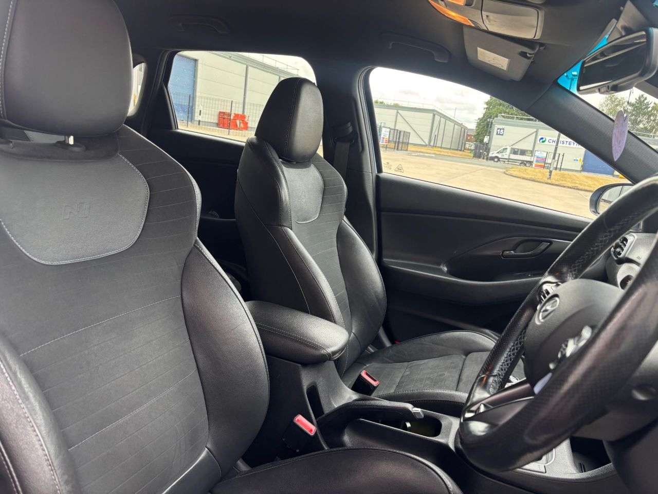 2018 HYUNDAI I30 2018 HYUNDAI I30