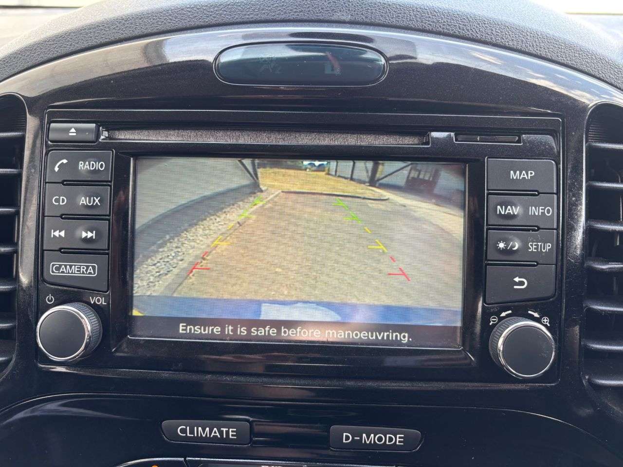 2018 NISSAN JUKE 2018 NISSAN JUKE